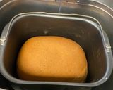 ホームベーカリー　ふわふわパン作り方6写真