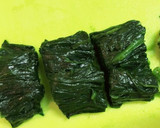 豚そぼろの三色丼作り方1写真