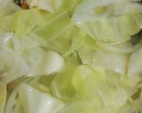 リカちゃん♡しらすと野菜のほっこりだし汁作り方6写真