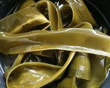 簡単☆昆布の煮物作り方1写真