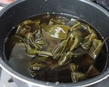 簡単☆昆布の煮物作り方4写真
