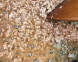 豚そぼろの三色丼作り方8写真