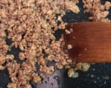 豚そぼろの三色丼作り方9写真