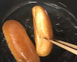 みんな大好き♡揚げパン作り方3写真