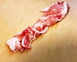 豚コマのころころ角煮風作り方2写真