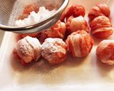 豚コマのころころ角煮風作り方3写真