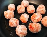 豚コマのころころ角煮風作り方4写真