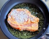 台湾風カツ丼✿拝骨飯（パイクーハン）作り方10写真