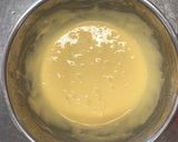 ごま油香る黒ごまパウンドケーキ作り方3写真