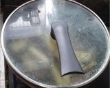 茄子の肉味噌炒め♡作り方6写真
