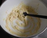 レンチンdeキャベツの味噌クリチ和え✿作り方3写真