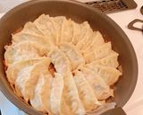 お母さんの餃子作り方7写真