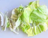 キャベツのピクルス作り方1写真