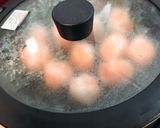 豚コマのころころ角煮風作り方5写真
