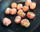 豚コマのころころ角煮風作り方6写真