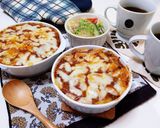 合挽肉にちょい技de本格派♥ミートソース作り方7写真