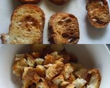 超簡単&大人の味☆シーザースサラダ作り方1写真