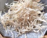 いつでもお手軽♪切干大根ナムル作り方4写真