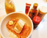 鶏ムネ肉と豆腐のナゲット作り方2写真