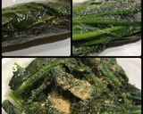 我が家流♪めちゃうま韓国風海苔巻き作り方2写真