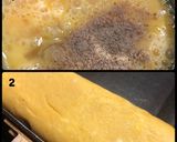 我が家流♪めちゃうま韓国風海苔巻き作り方3写真