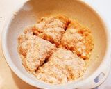 鶏ムネ肉と豆腐のナゲット作り方3写真