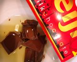 ホットケーキミックスで簡単チョコケーキ✨作り方1写真
