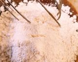 ホットケーキミックスで簡単チョコケーキ✨作り方4写真
