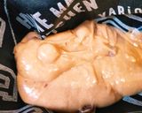 ホットケーキミックスで簡単チョコケーキ✨作り方7写真