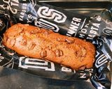ホットケーキミックスで簡単チョコケーキ✨作り方9写真