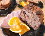 ホットケーキミックスで簡単チョコケーキ✨作り方10写真