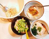 鶏ムネ肉と豆腐のナゲット作り方4写真