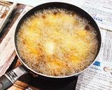 鶏ムネ肉と豆腐のナゲット作り方5写真