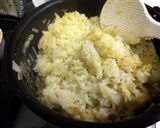 手間いらずの炊飯器シンガポールライス作り方3写真