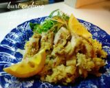手間いらずの炊飯器シンガポールライス作り方4写真