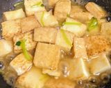 簡単あんかけ厚揚げ♡作り方6写真