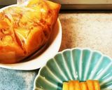 信長様の好物★大根の味噌漬作り方8写真