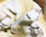 家にある物で！30分紅茶シフォンケーキ！作り方6写真
