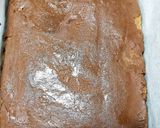 ブラウニィ(ダンディ先生のブラウニィ)作り方10写真