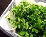 薬膳★まいたけとヤリイカの筍煮　作り方4写真
