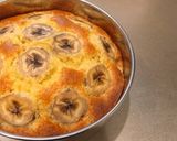 HMで子どもも大好き！簡単バナナケーキ♡作り方7写真