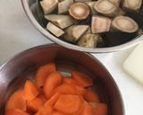 八寸汁作り方4写真