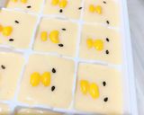 ピヨピヨピヨ子の蒸しパン作り方4写真