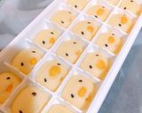 ピヨピヨピヨ子の蒸しパン作り方6写真