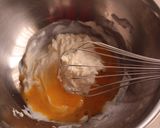 イタリアンプリン作り方5写真