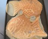 鯛焼き　あんこ入り作り方6写真