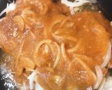 バターとレモンで✿簡単チキンステーキ作り方3写真