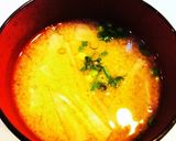 めちゃ旨♪大根のお味噌汁♪作り方5写真