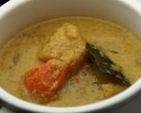 タイカレーイエローとスペアリブのカレー作り方8写真