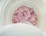 ブリの白子のソテー作り方4写真